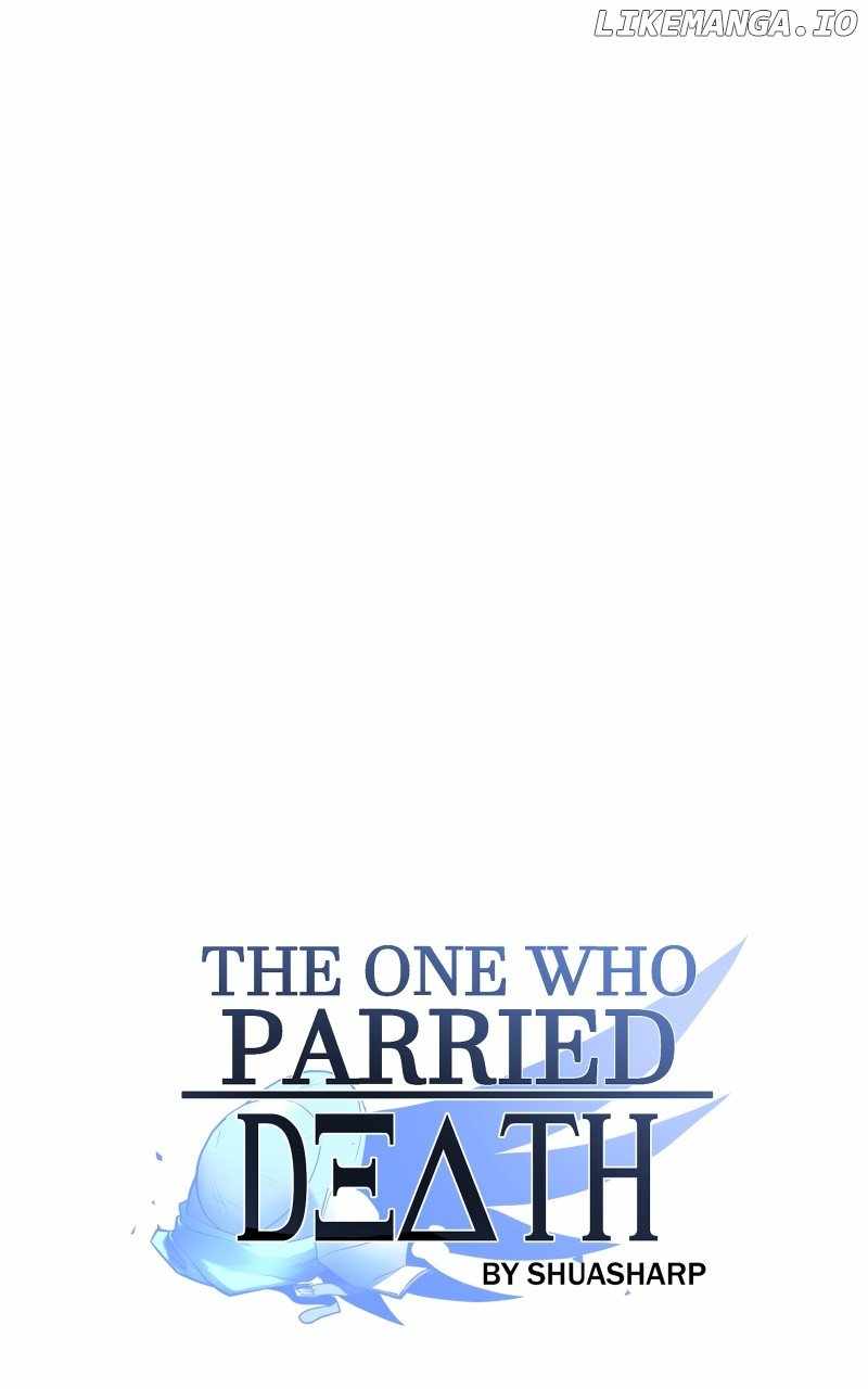 The One Who Parried Death Chapter 43 87